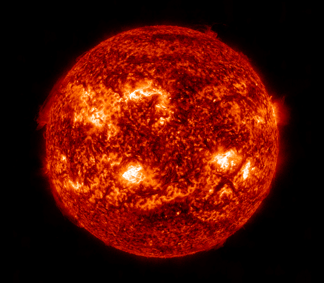 Solar Dynamics Observatory 2023-06-09T00:53:05Z