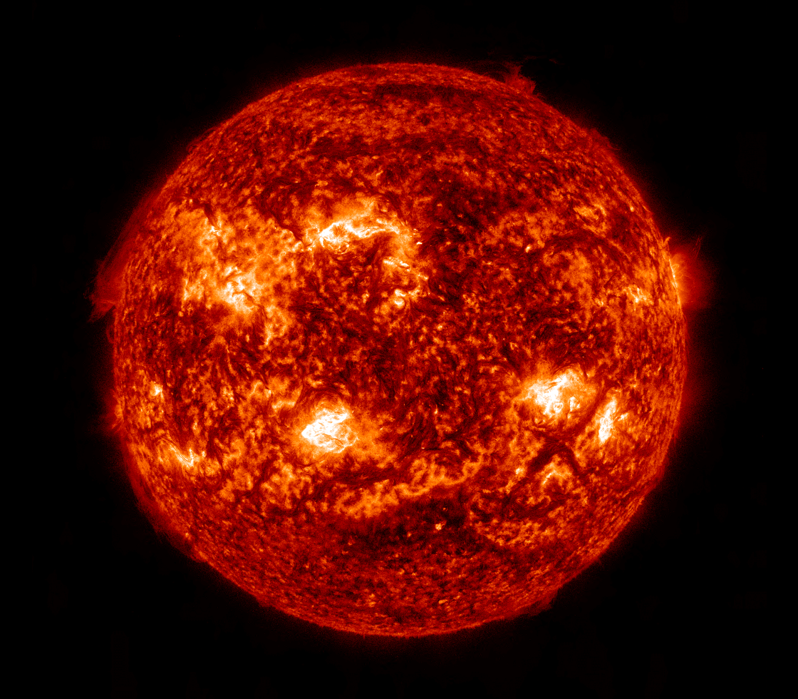 Solar Dynamics Observatory 2023-06-09T00:53:49Z