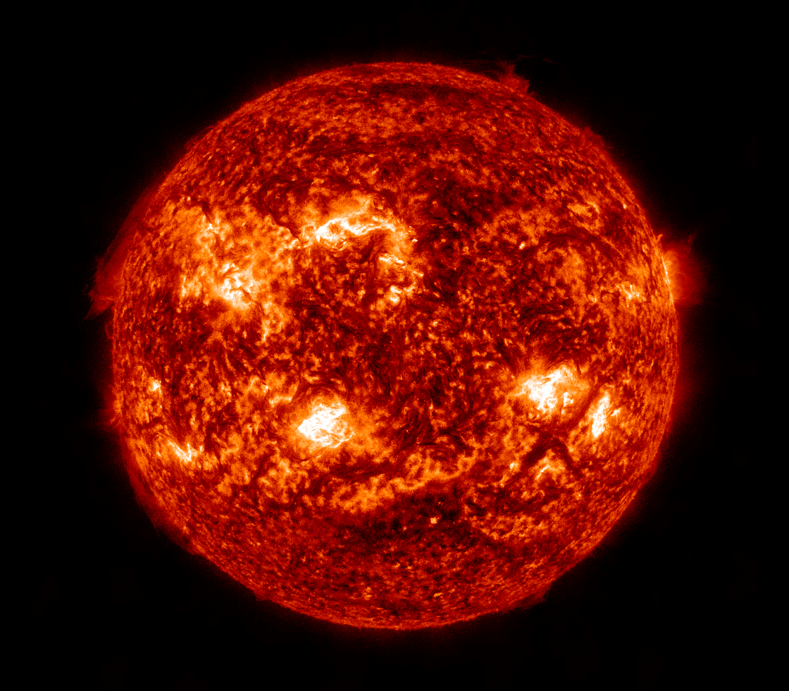 Solar Dynamics Observatory 2023-06-09T00:56:35Z