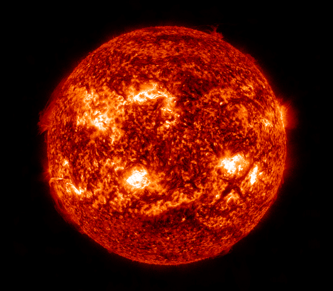 Solar Dynamics Observatory 2023-06-09T01:43:11Z