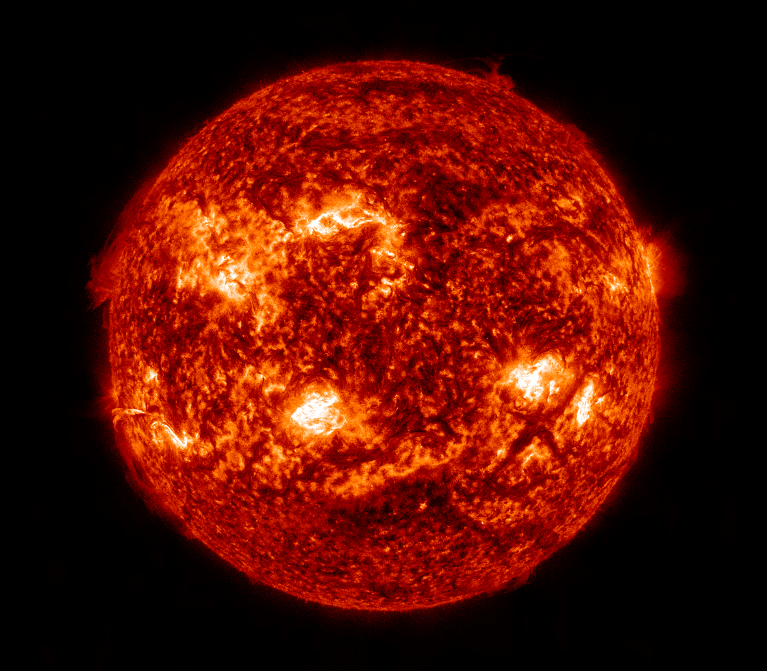 Solar Dynamics Observatory 2023-06-09T01:45:22Z