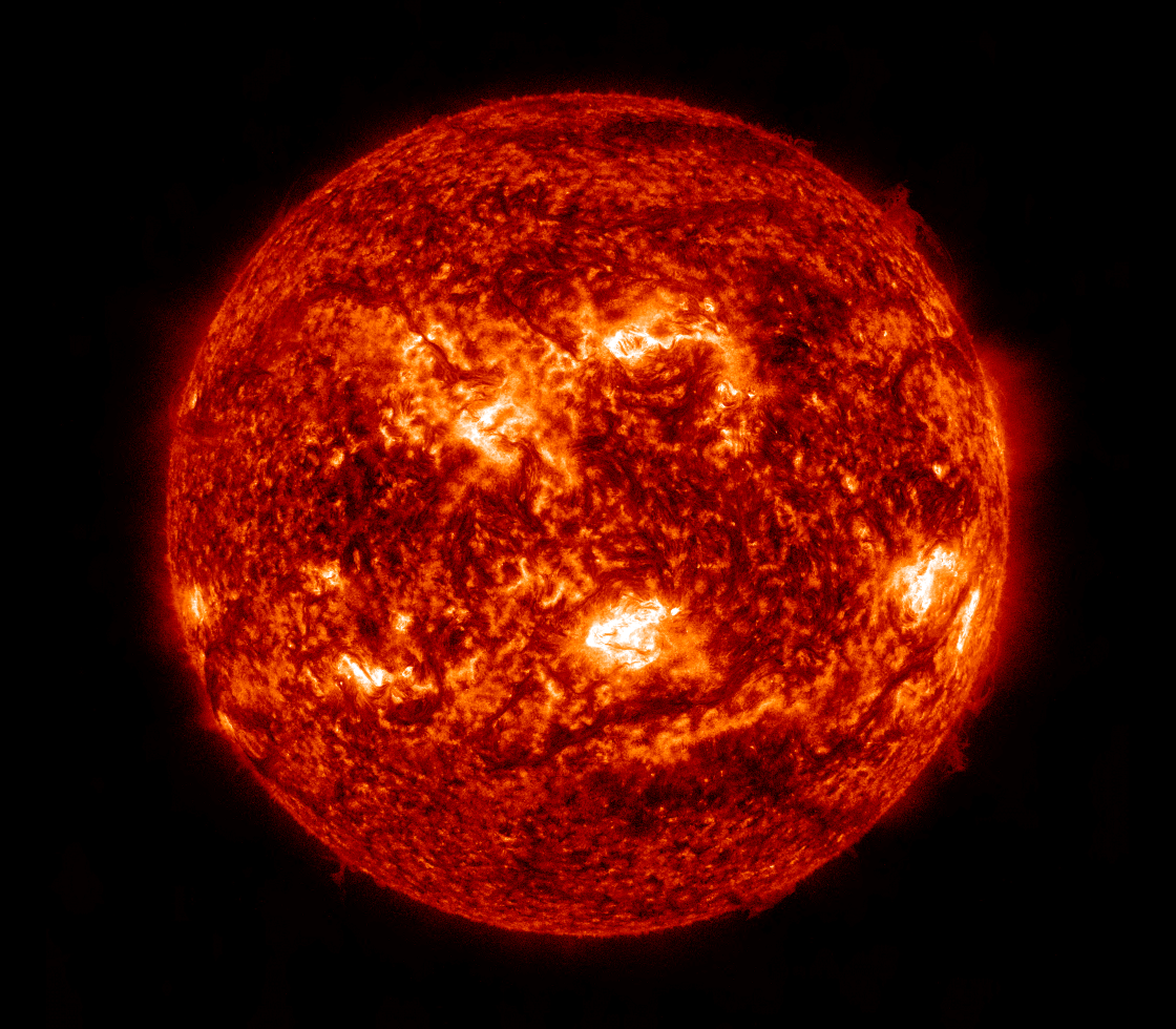 Solar Dynamics Observatory 2023-06-10T14:20:40Z