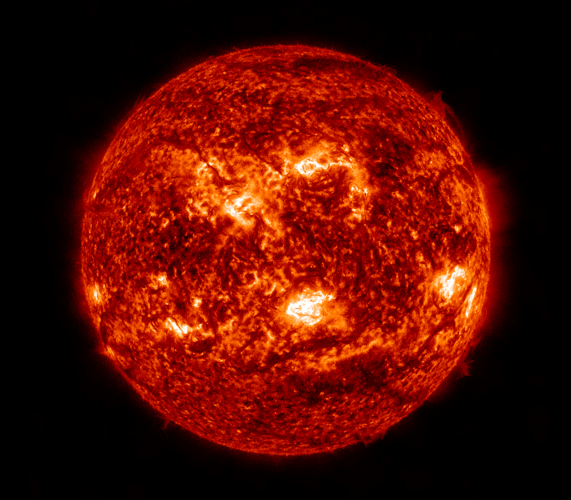 Solar Dynamics Observatory 2023-06-10T15:04:04Z