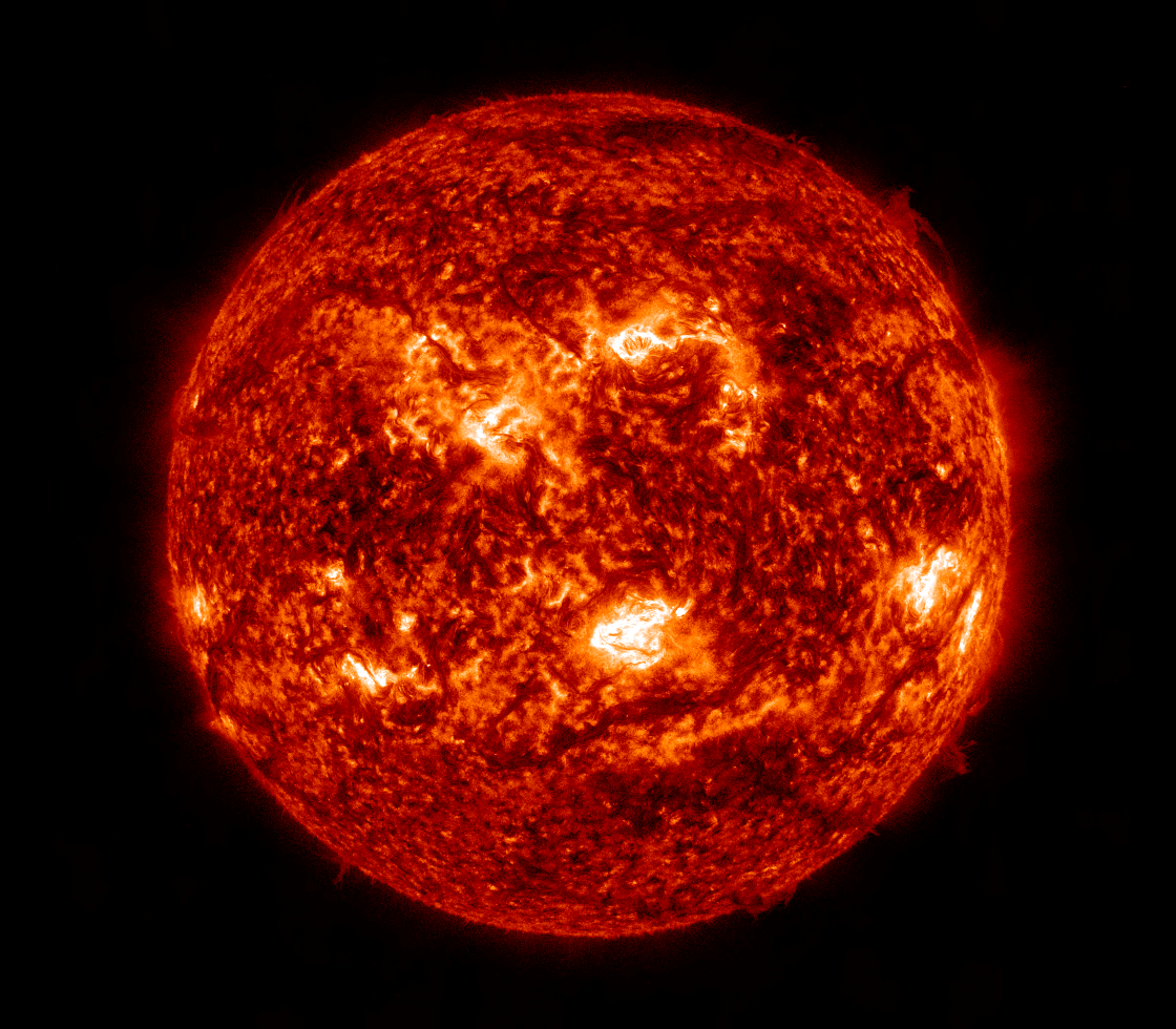 Solar Dynamics Observatory 2023-06-10T15:18:28Z