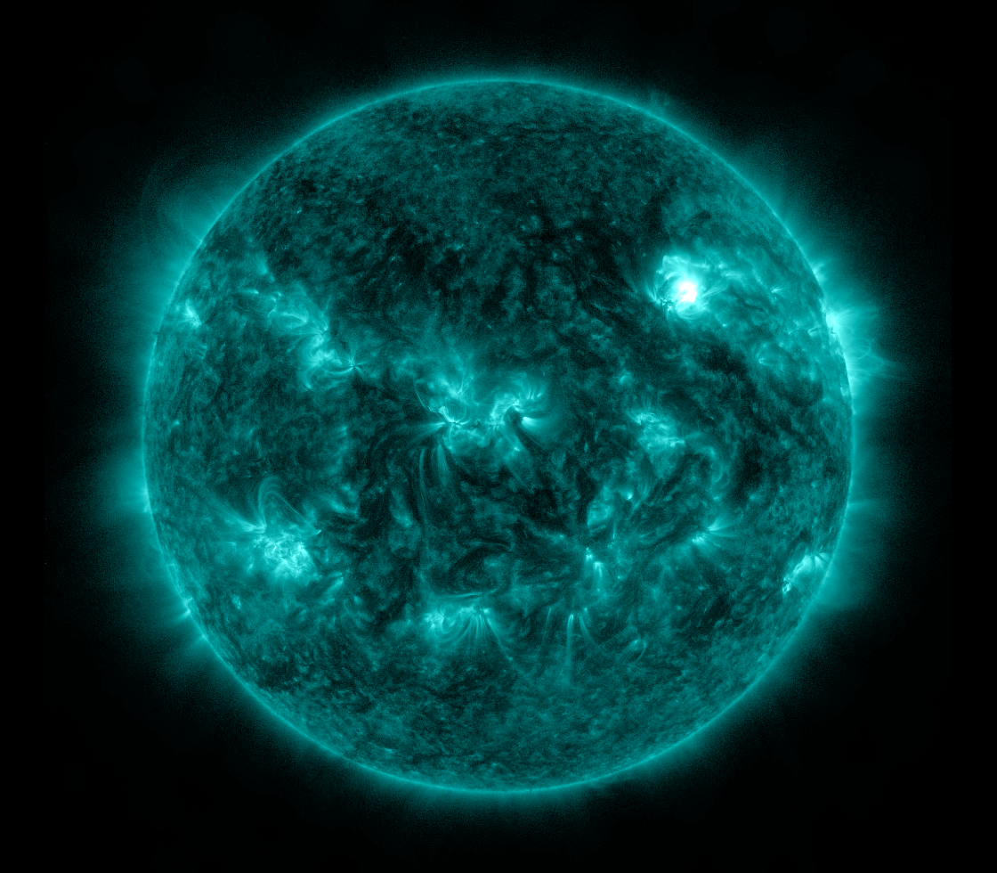 Solar Dynamics Observatory 2023-09-22T17:10:16Z