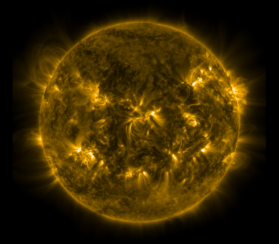 Solar Dynamics Observatory 2023-09-23T01:52:40Z