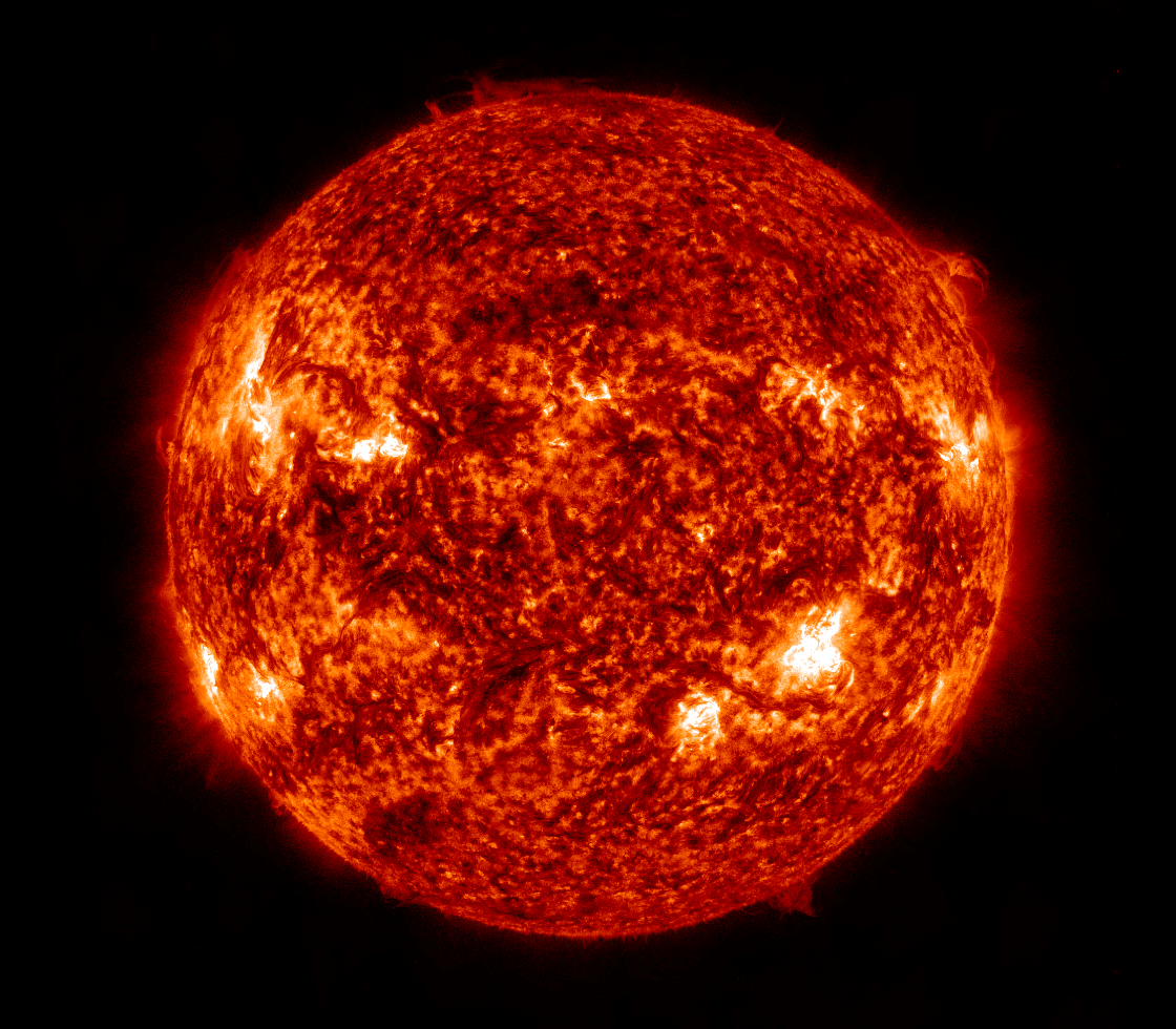 Solar Dynamics Observatory 2023-09-28T00:06:36Z