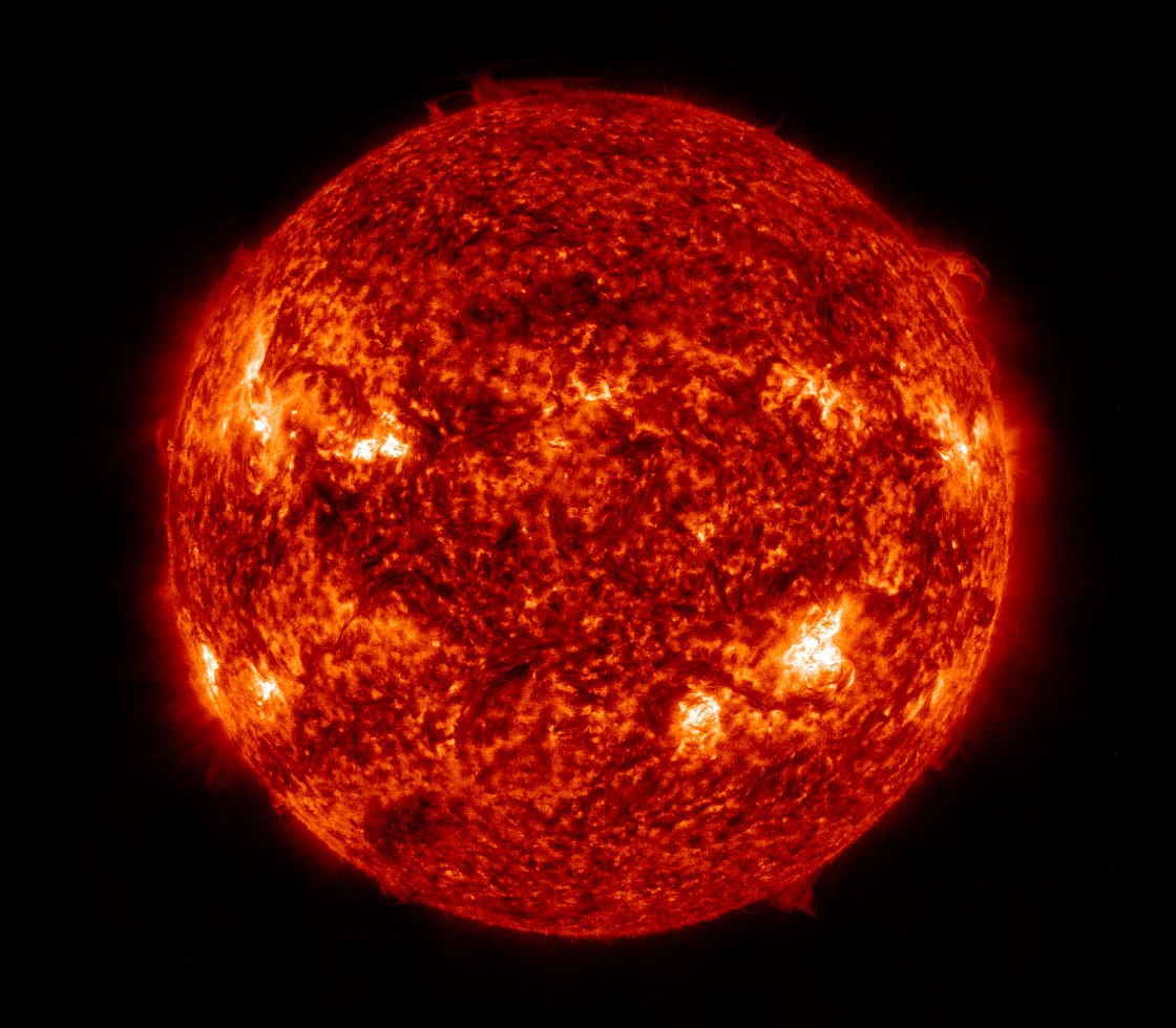 Solar Dynamics Observatory 2023-09-28T00:15:53Z