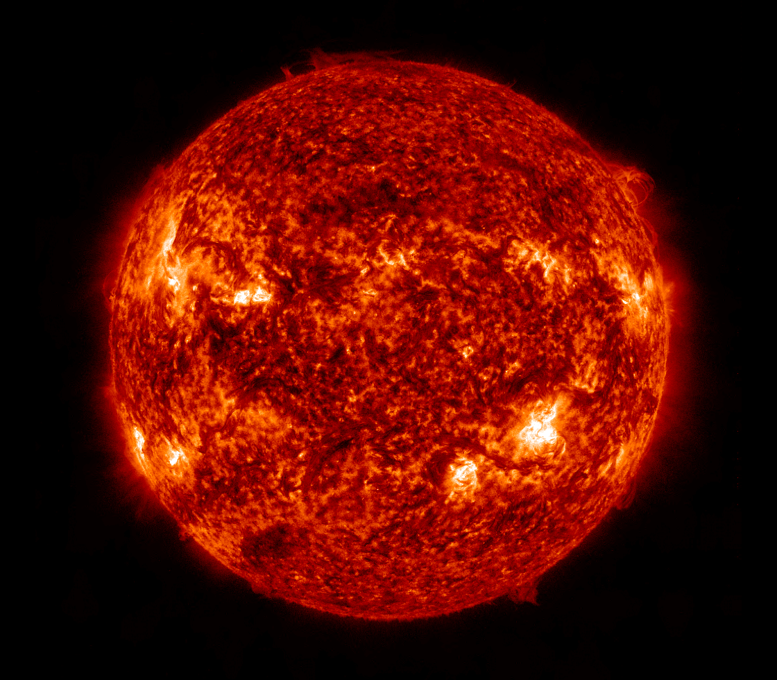 Solar Dynamics Observatory 2023-09-28T00:50:10Z