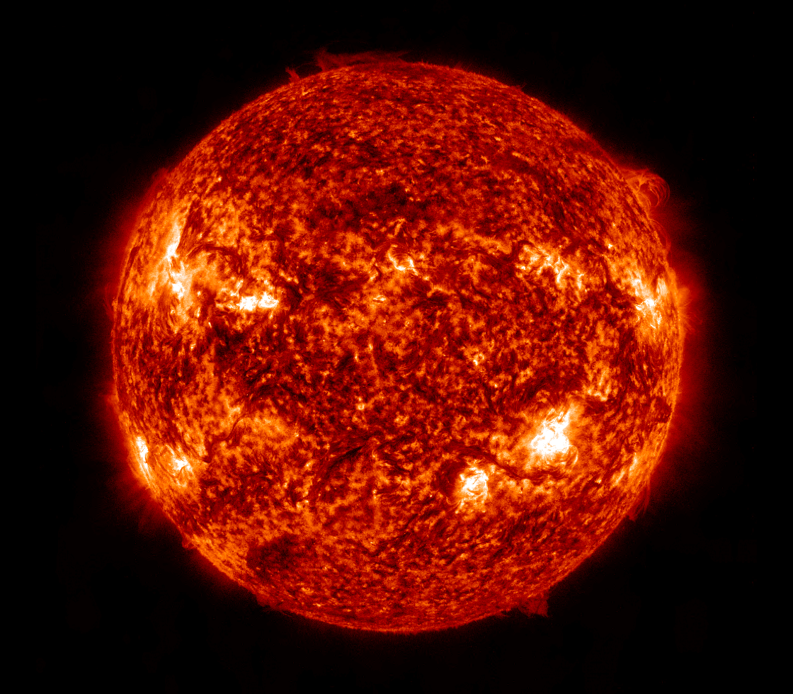 Solar Dynamics Observatory 2023-09-28T01:15:08Z