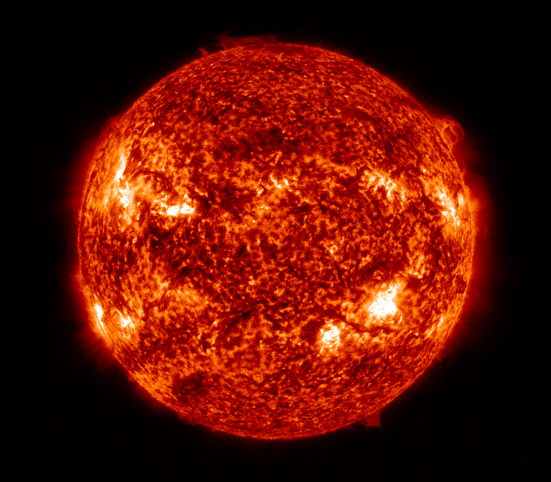 Solar Dynamics Observatory 2023-09-28T01:44:08Z