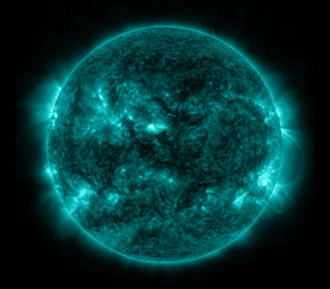 Solar Dynamics Observatory 2023-09-30T00:49:53Z