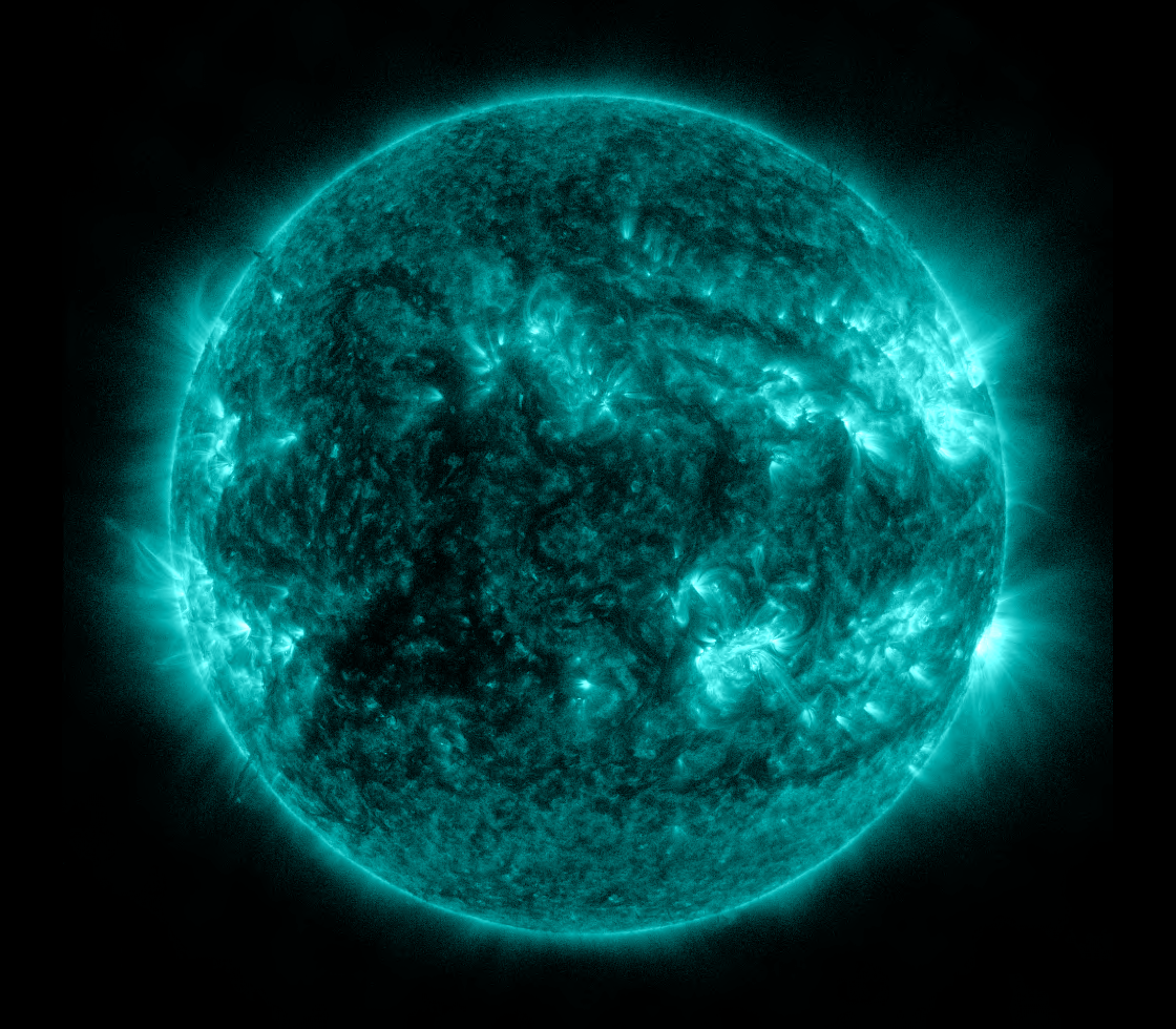 Solar Dynamics Observatory 2023-11-30T13:28:46Z