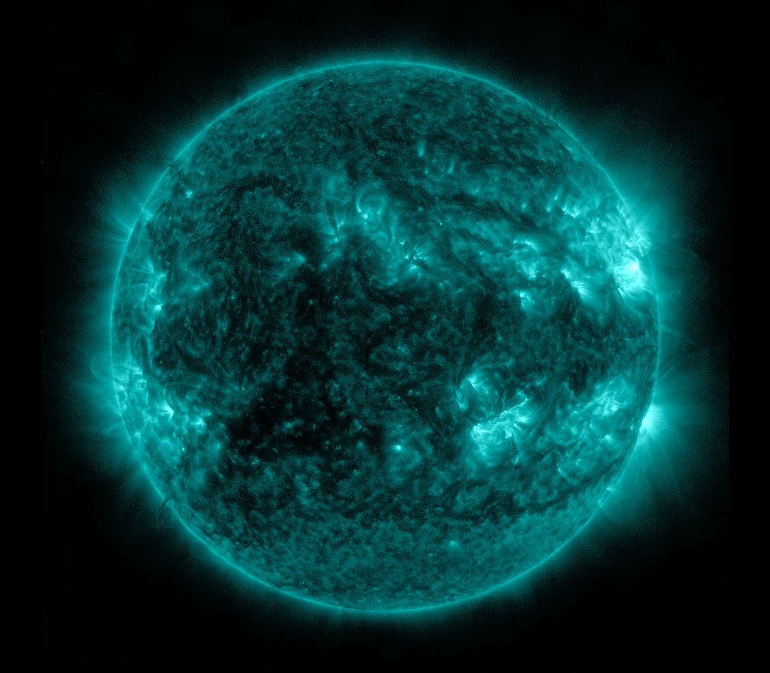 Solar Dynamics Observatory 2023-11-30T19:53:08Z