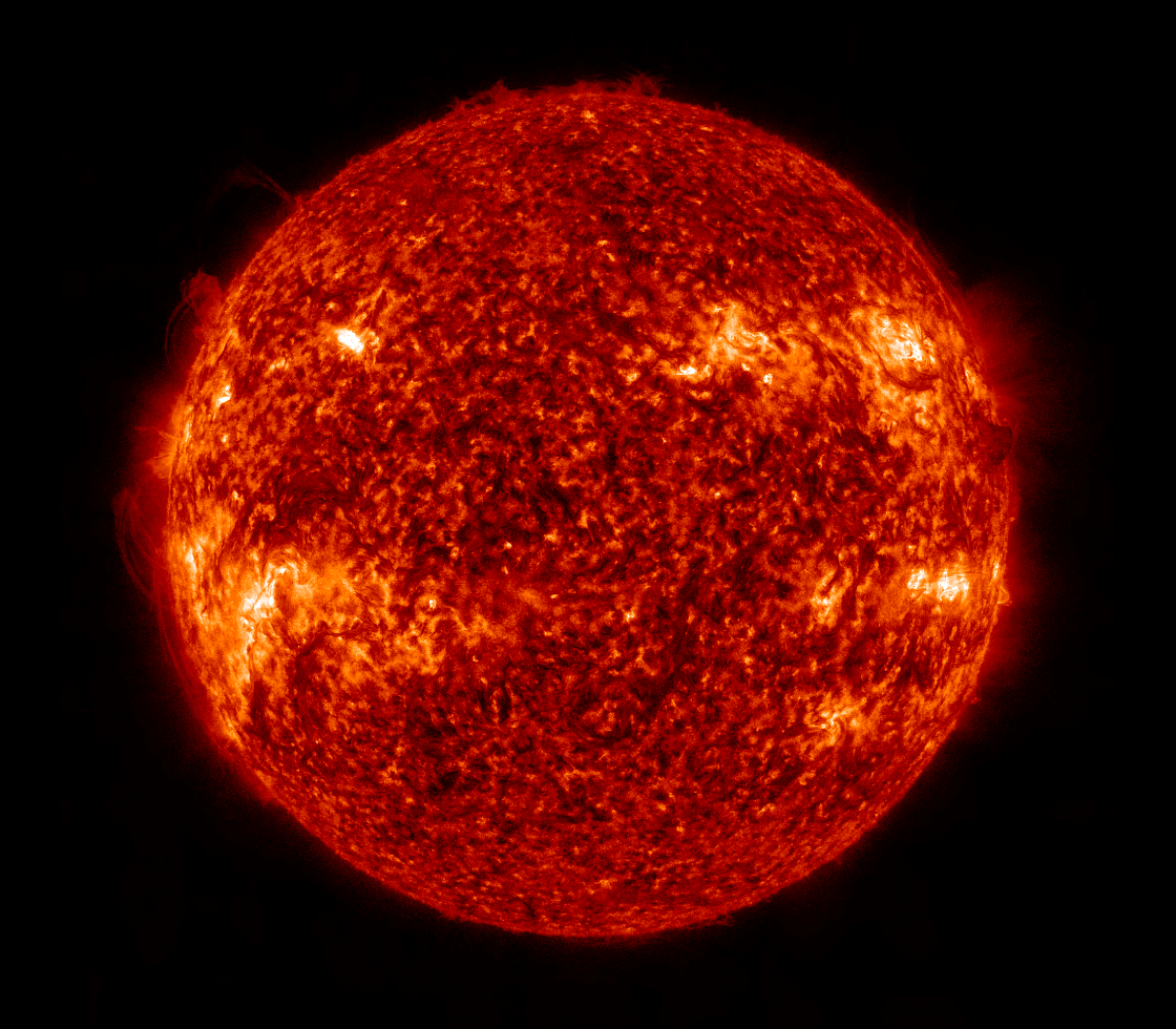 Solar Dynamics Observatory 2024-03-04T10:29:16Z
